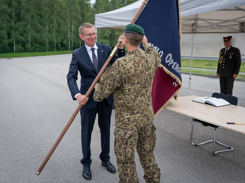 Specop