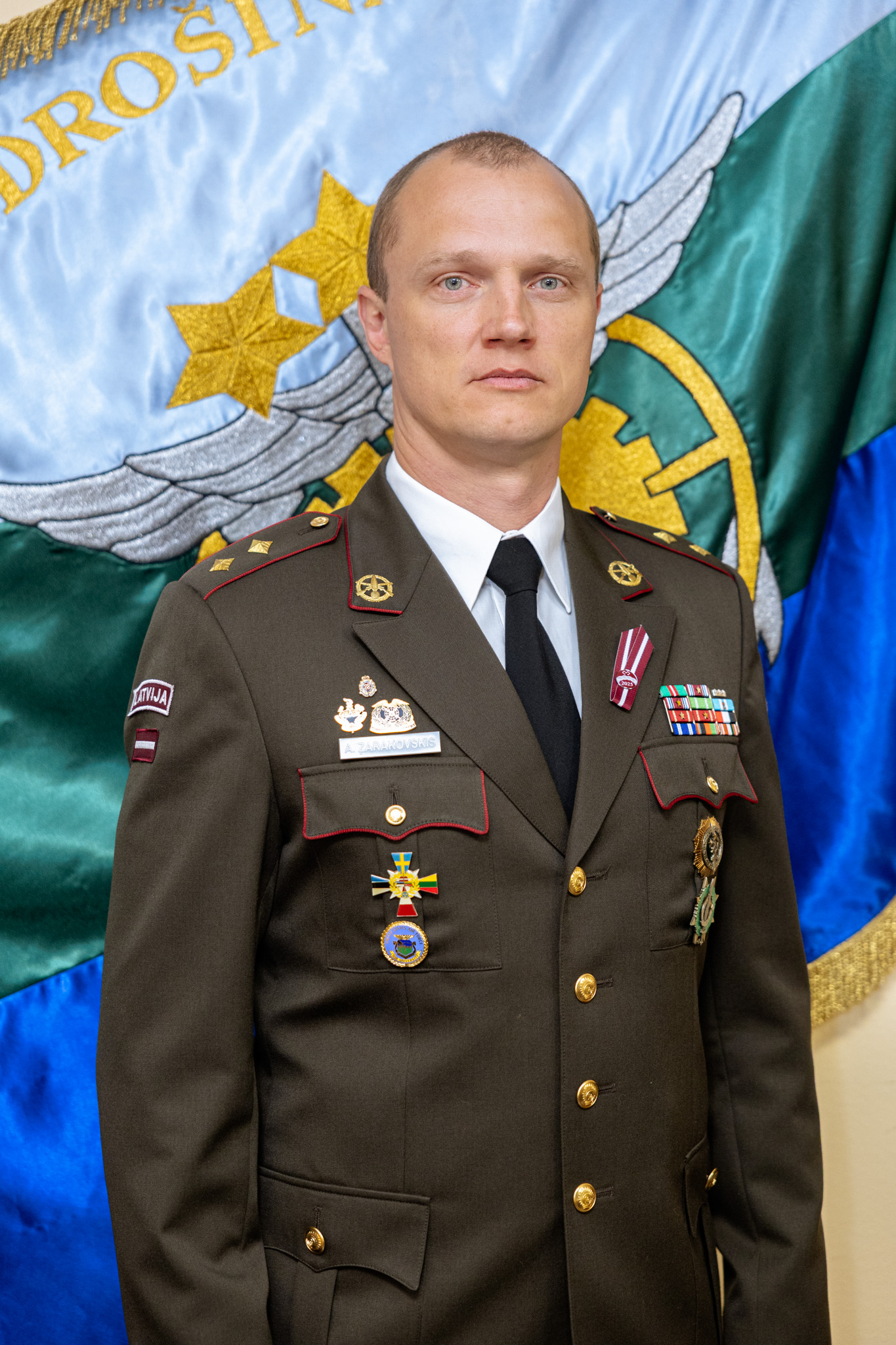 Andžejs Zarakovskis