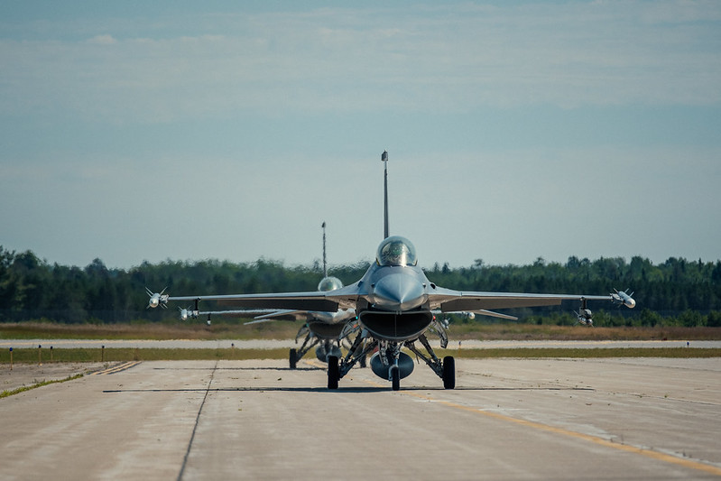 Northern Strike