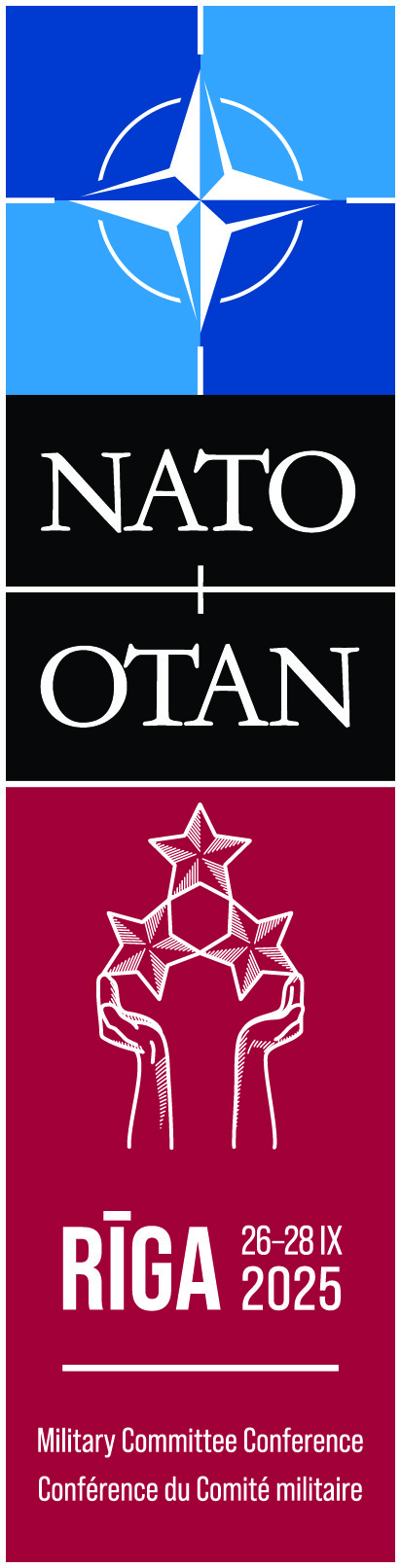 NATO’Military Committee Conference LOGO