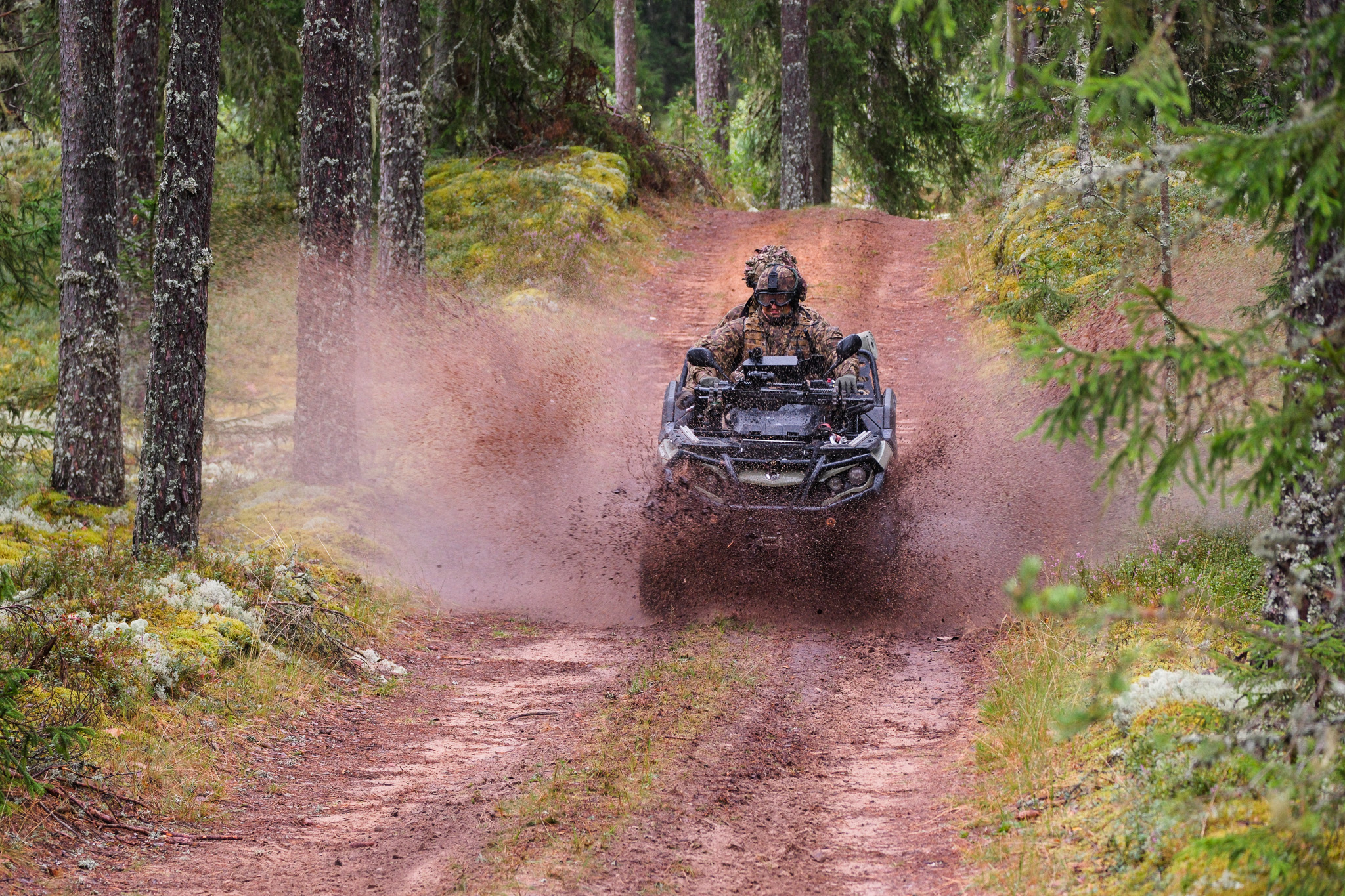 Zemessardzes 22. kaujas nodrošinājuma bataljona