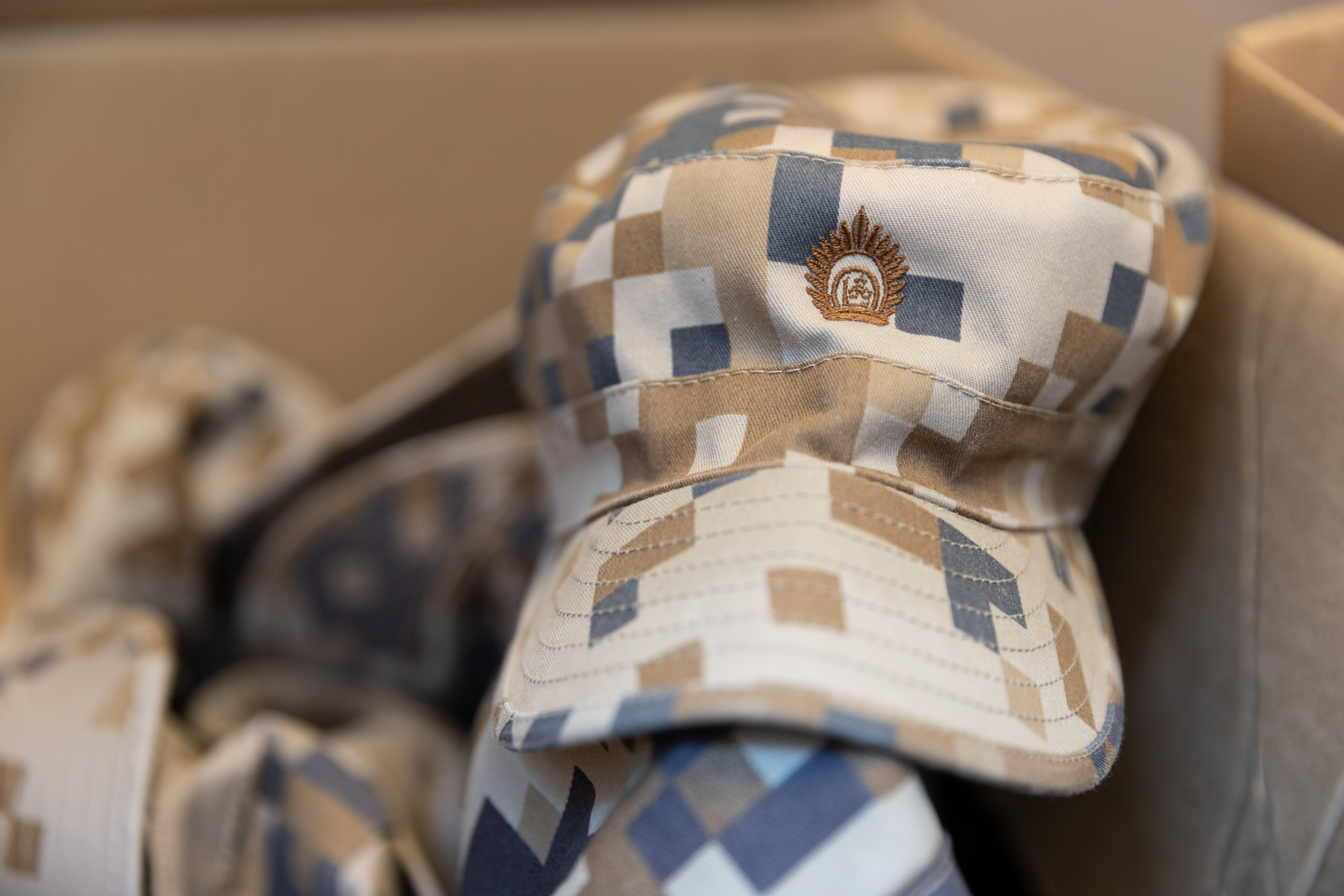 Rezerves karavīru iesaukums