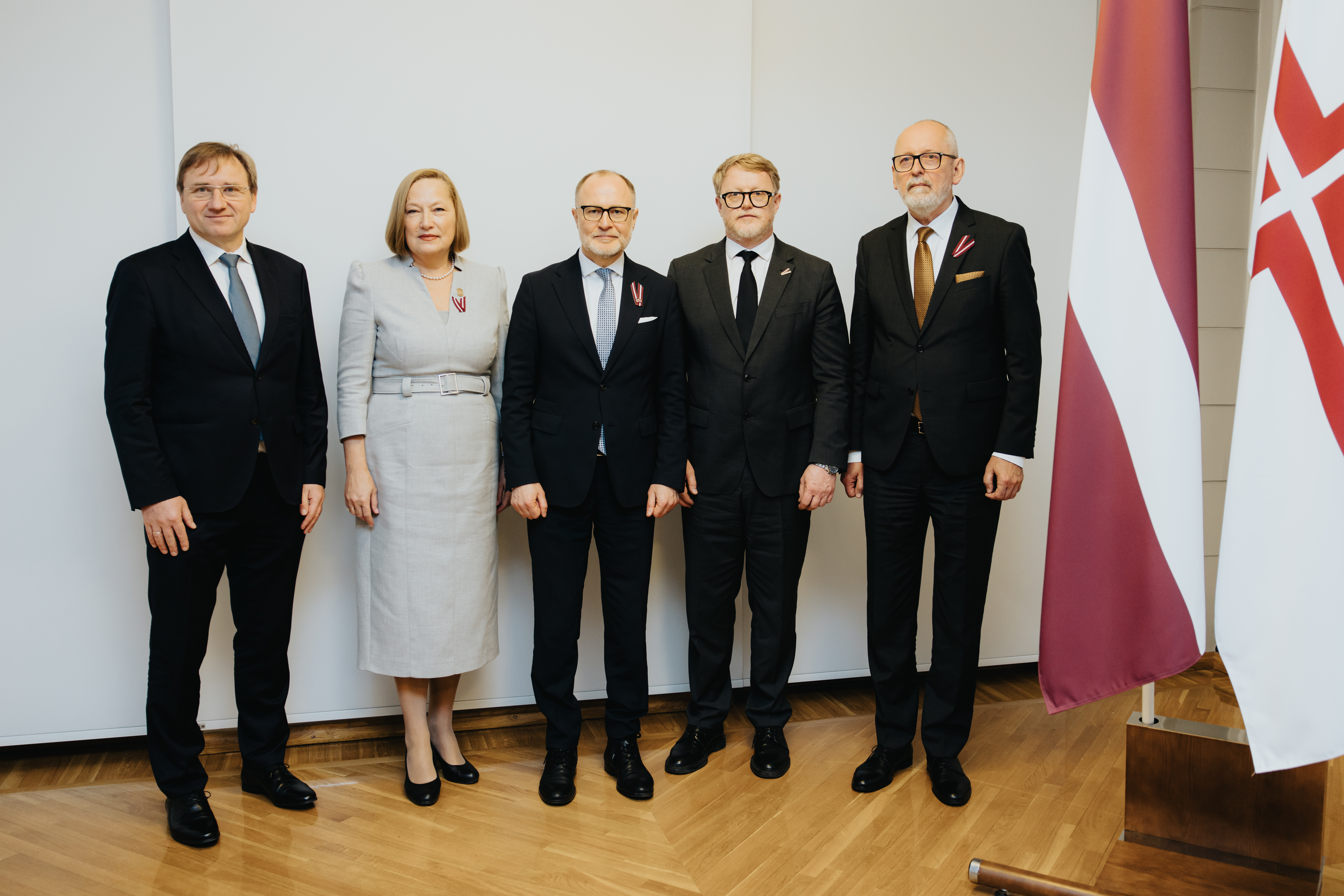 Aizsardzības nozare un universitātes stiprina kopīgos pētniecības un inovāciju projektus