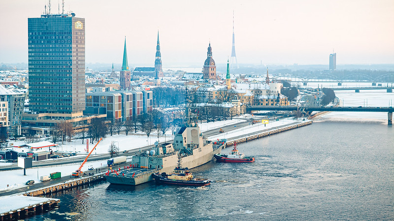 Almirante Juan de Borbón