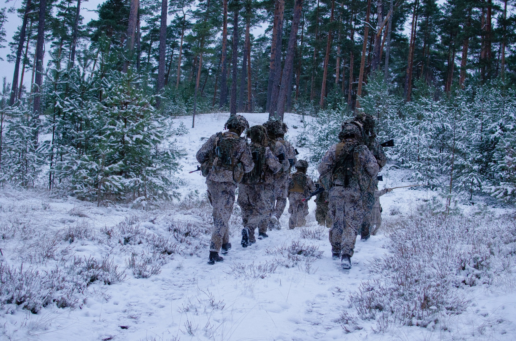 Zemessardzes 1. Rīgas brigādes arhīvs