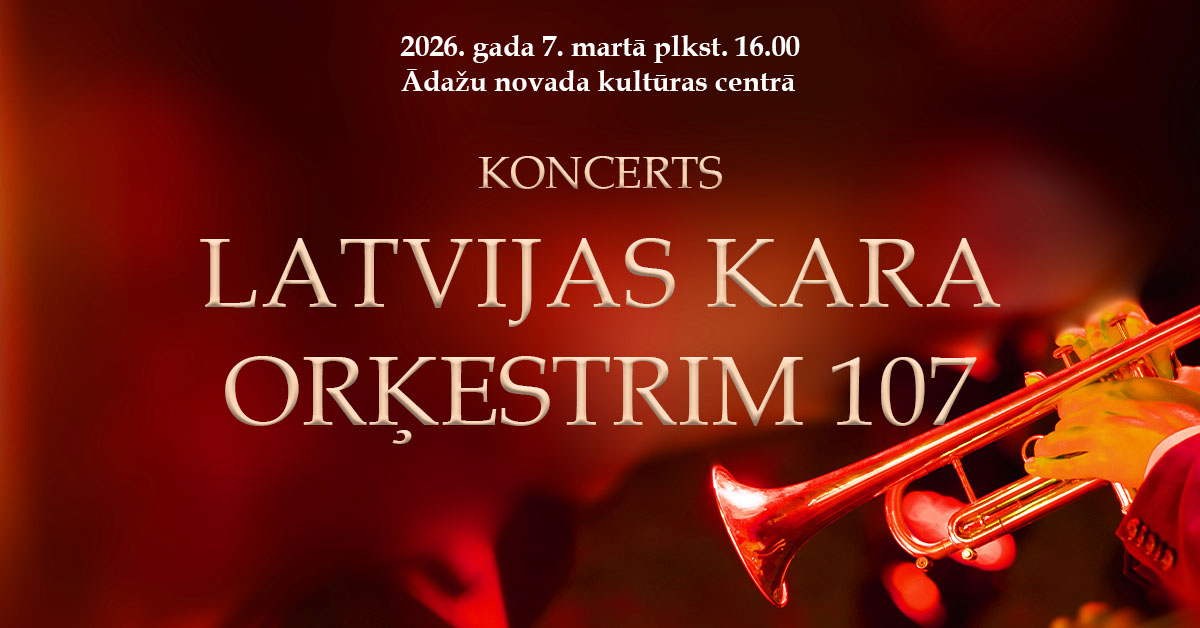 Latvijas militāro orķestru koncerts