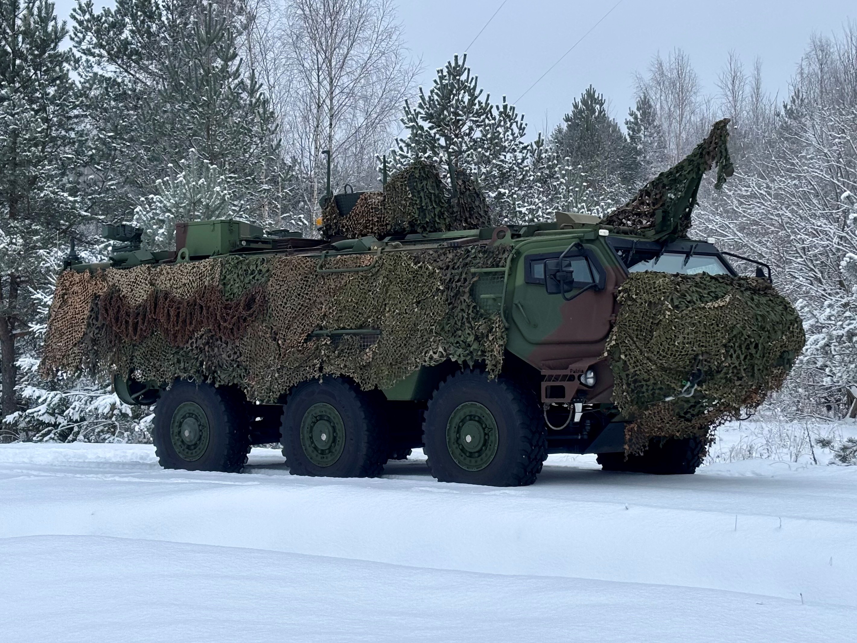 Zemessardzes mācības