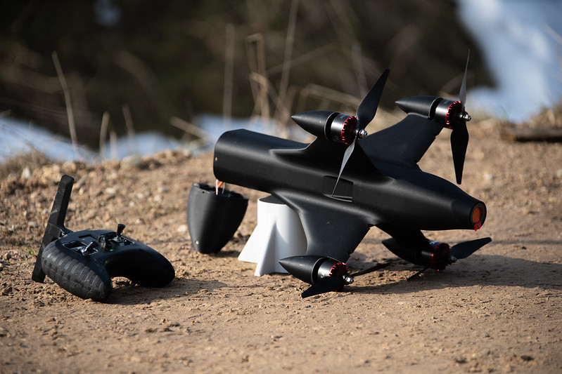 NATO Innovation Range