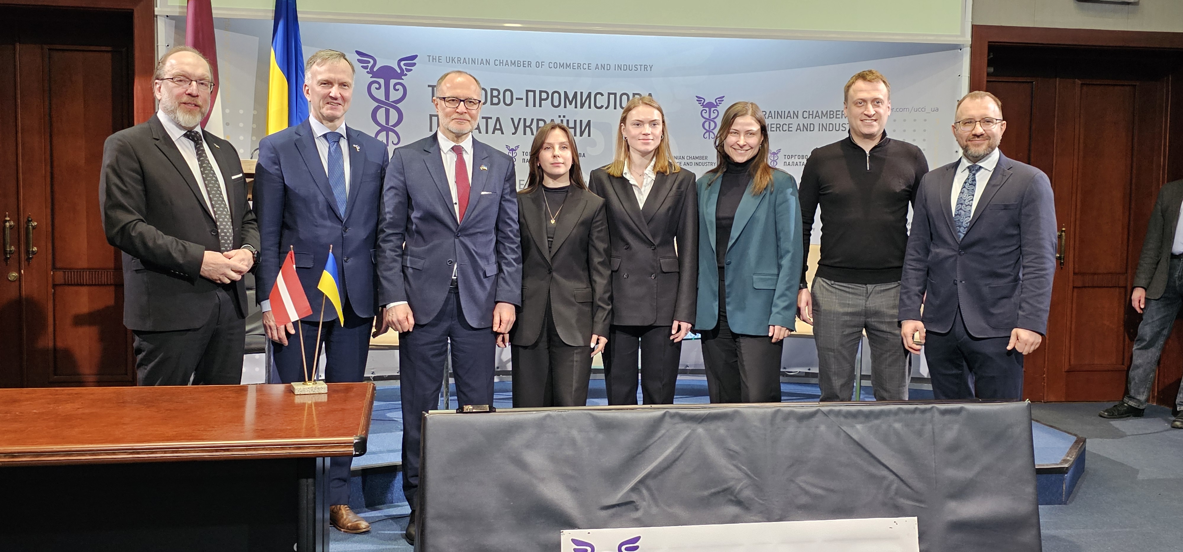 Latvija un Ukraina stiprina stratēģisko partnerību aizsardzības industrijas attīstībai