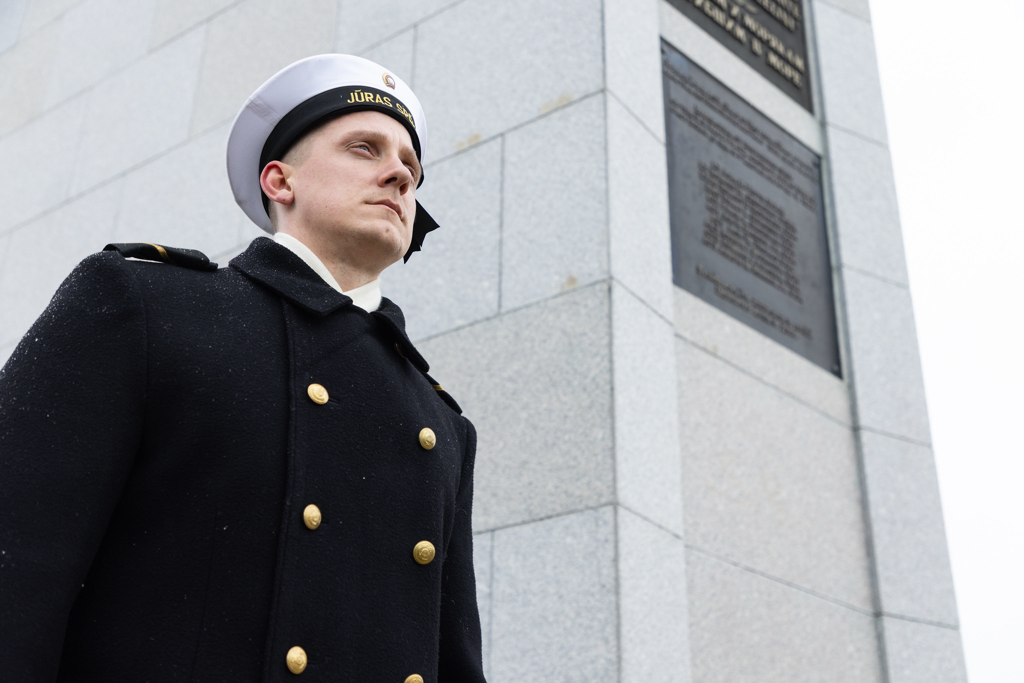 Parlamentārā sekretāre piedalīsies 1950. gadā kritušo ASV karavīru piemiņas pasākumā Liepājā