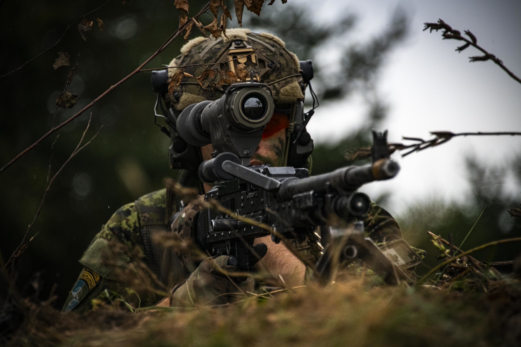 Exercise OAK RESOLVE