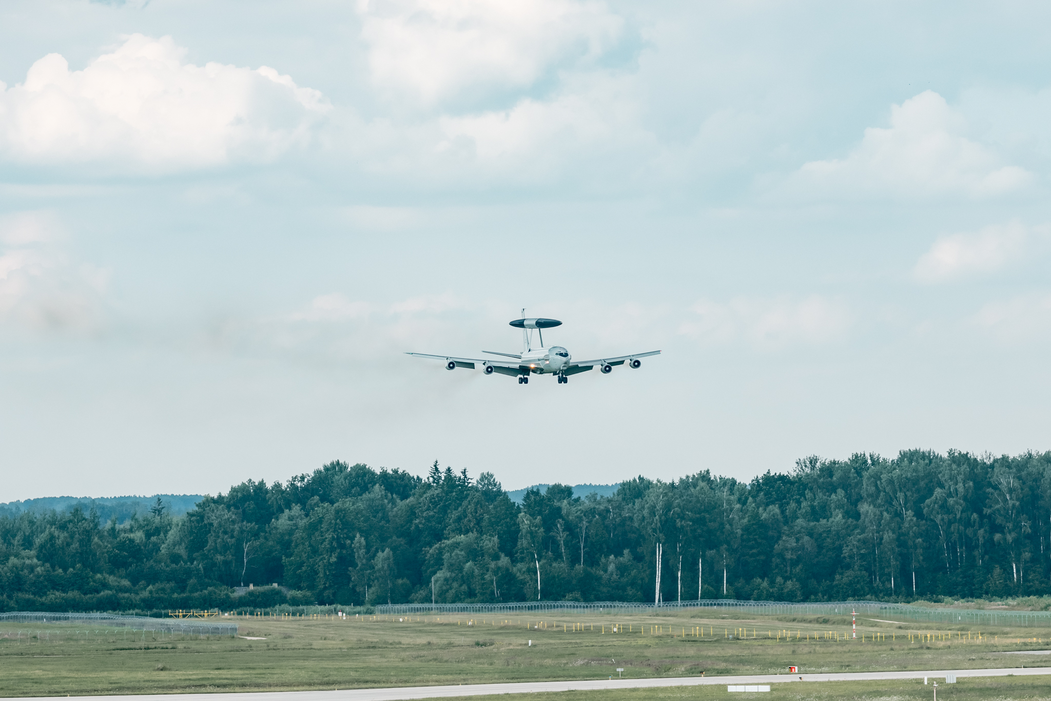 AWACS
