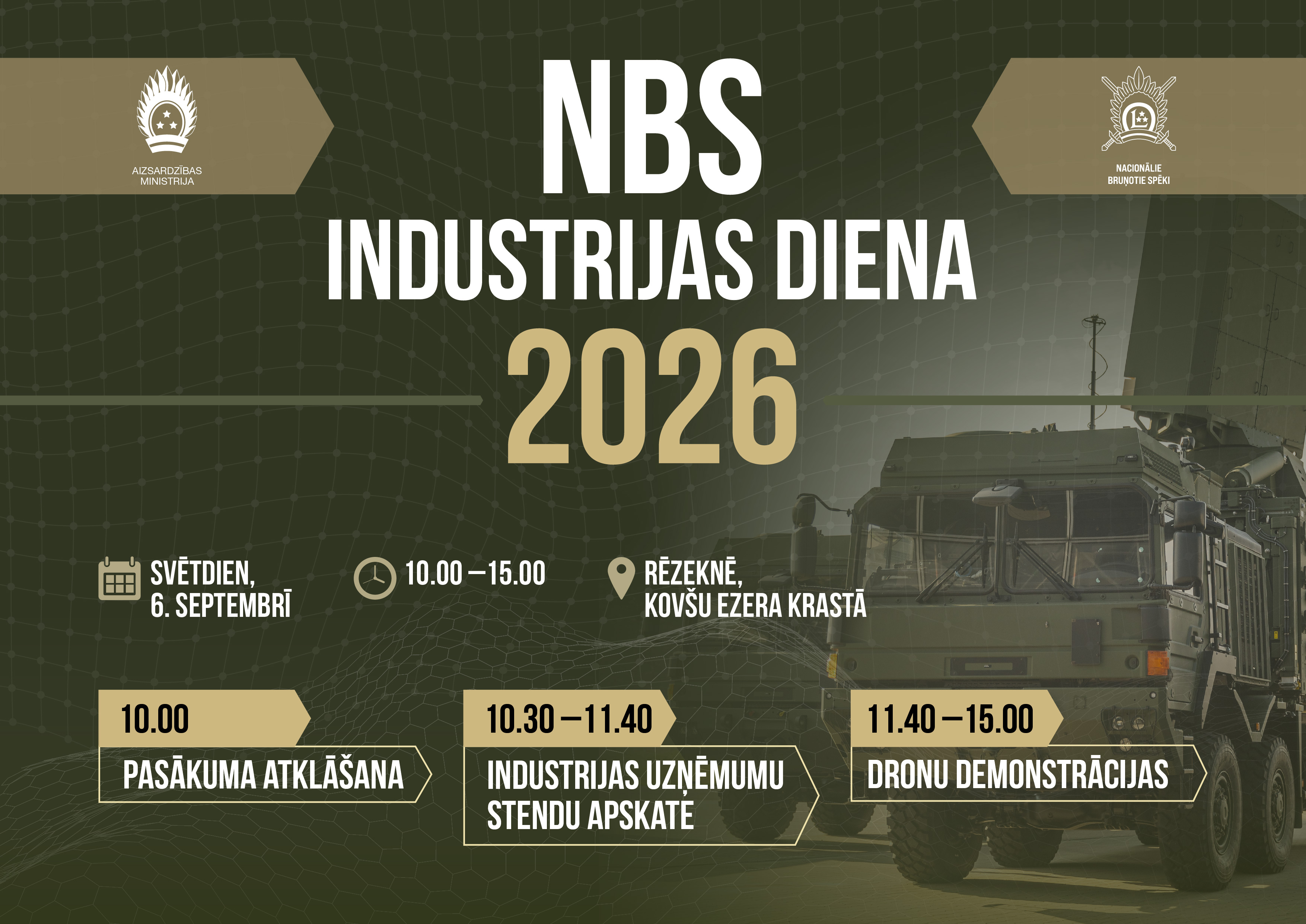 NBS industrijas diena