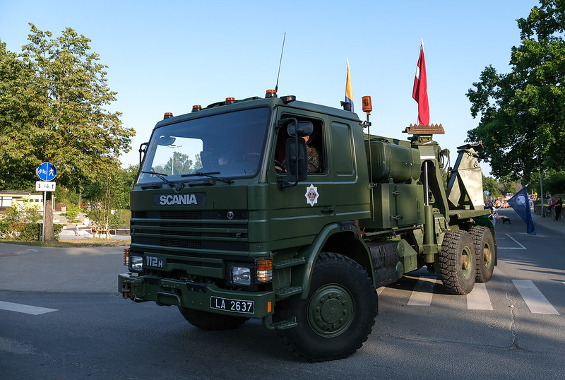 Kravas tehnika