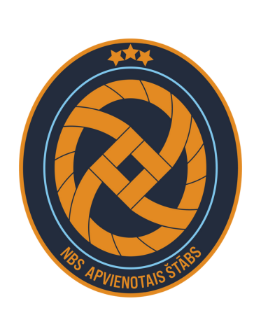 AŠ logo