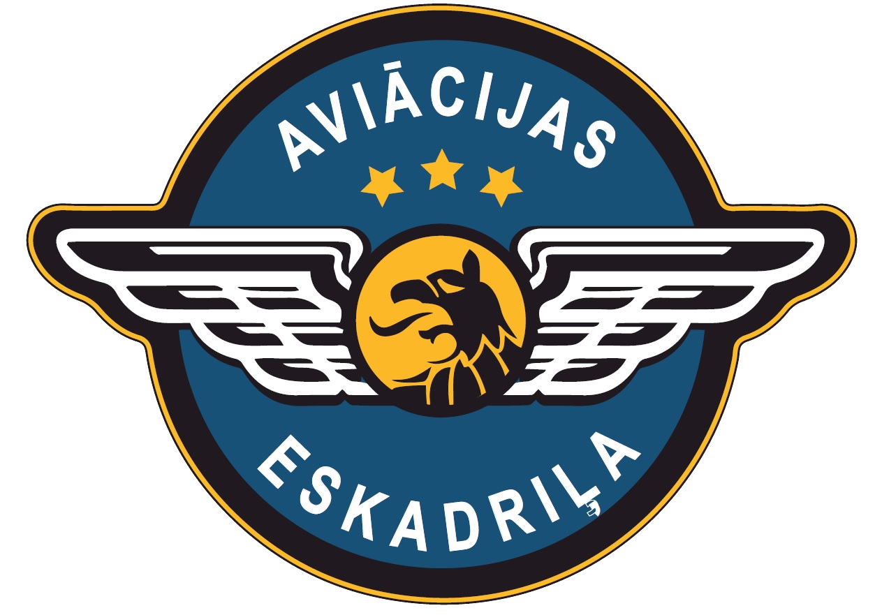 Aviācijas eskadriļa