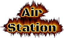 Air station