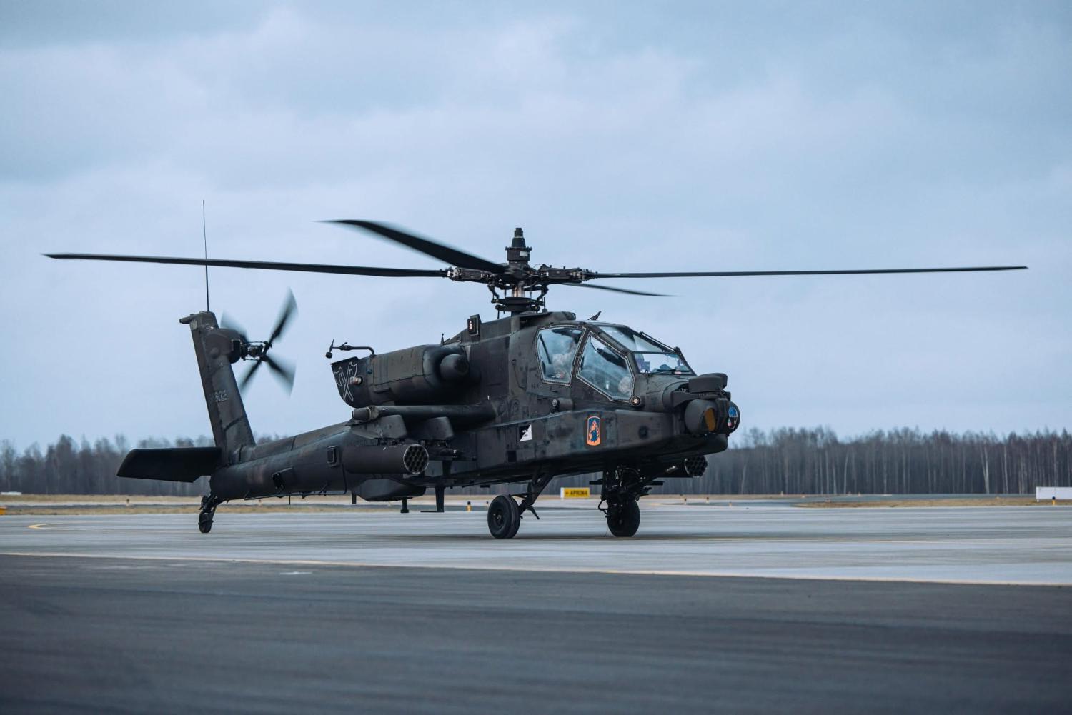 Apache