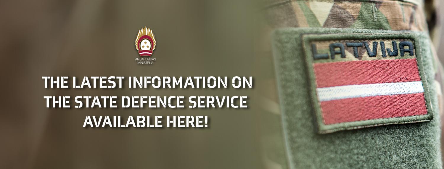 state defence service