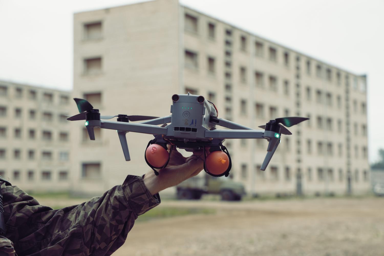 Jelgavas novadā zemessargi pilnveidos militārās iemaņas