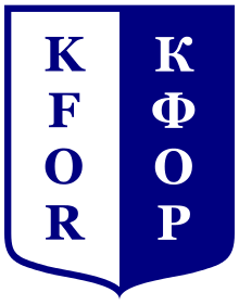 Kfor