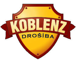 Koblenz drošība