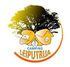 Leiputrija kempings