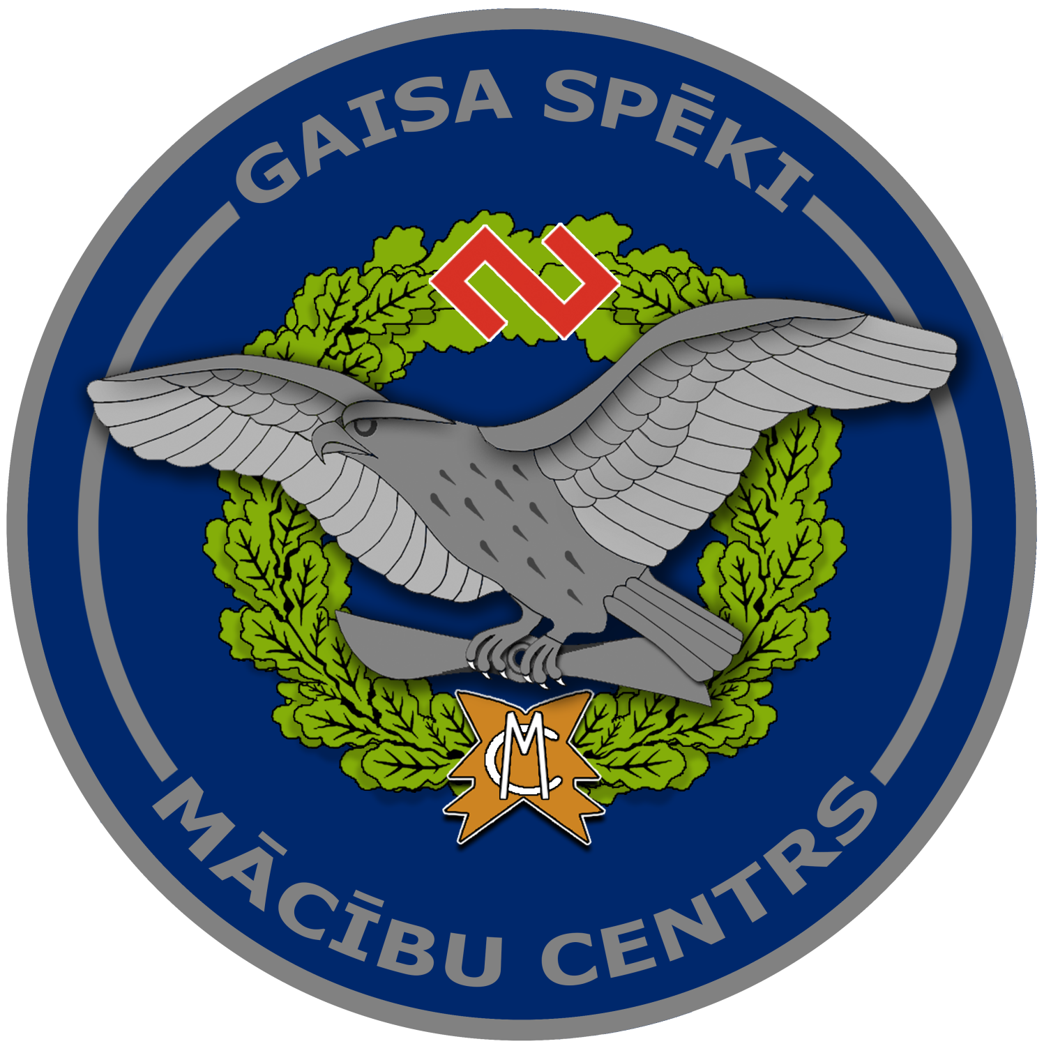 GS Mācību centrs