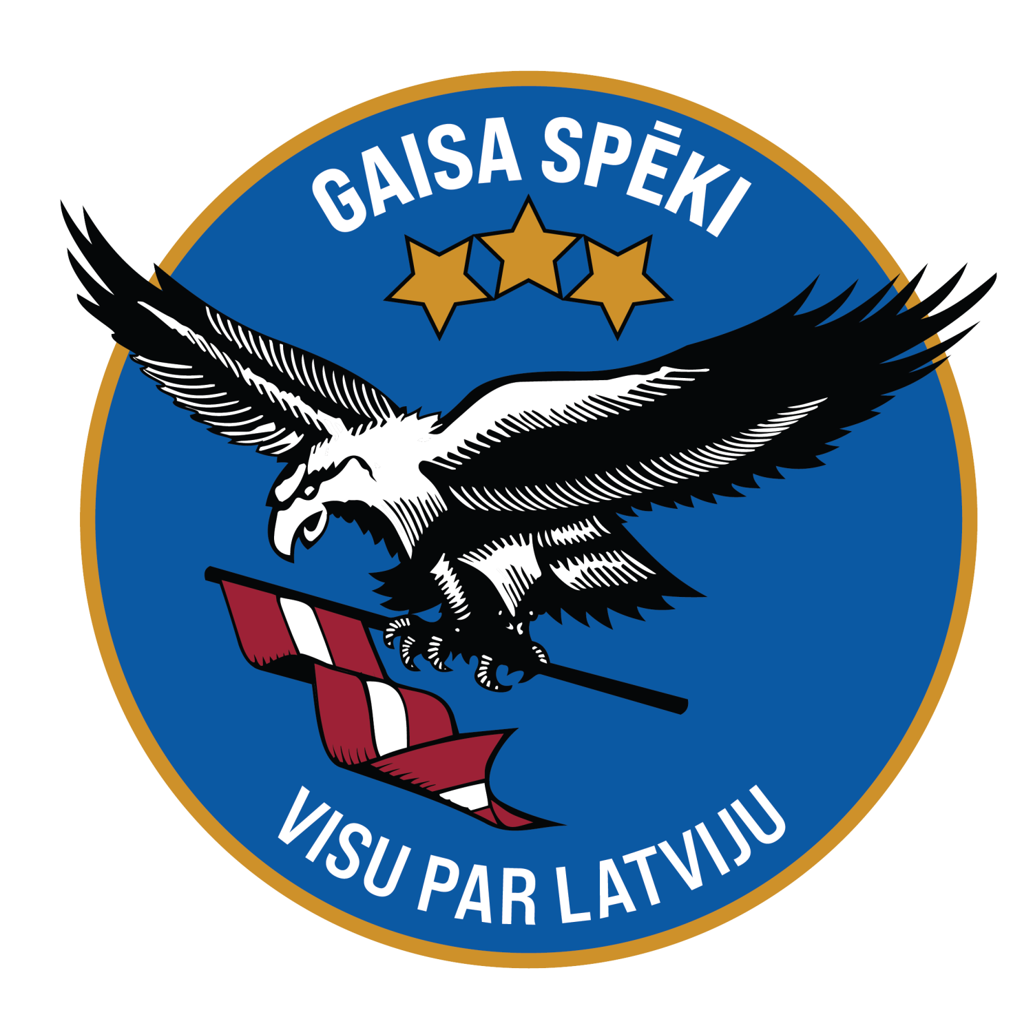 GS logo