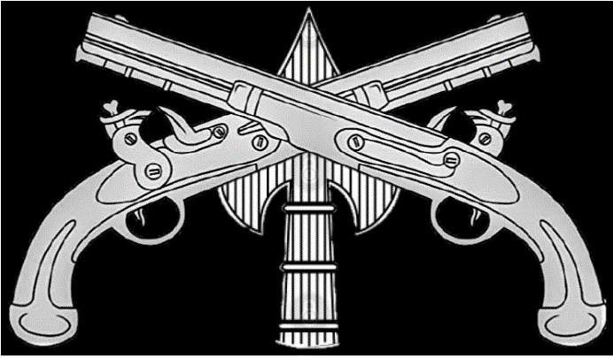Specializēto militāro policistu rota