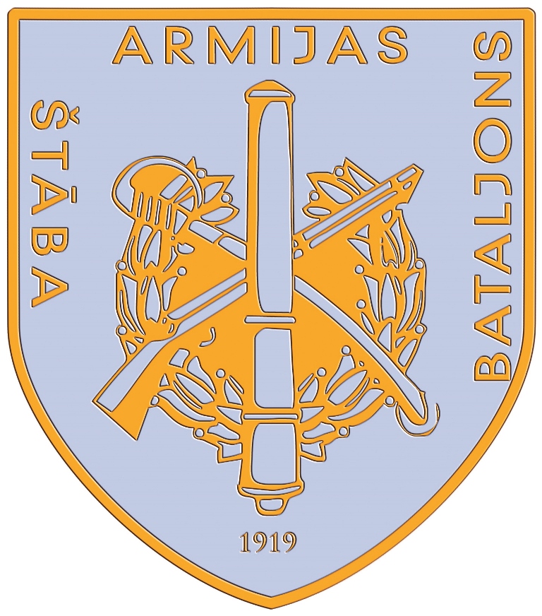 Štāba bataljons