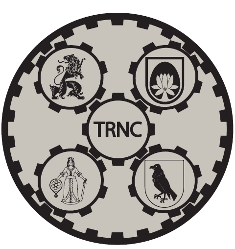 TRNC logo