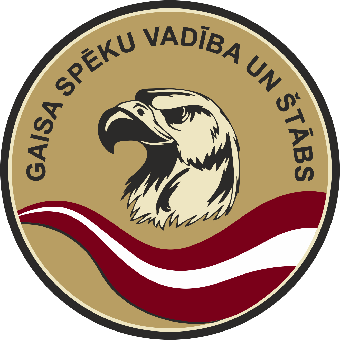 Gaisa spēku štābs