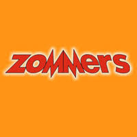Zommers