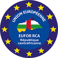 EUFOR RCA