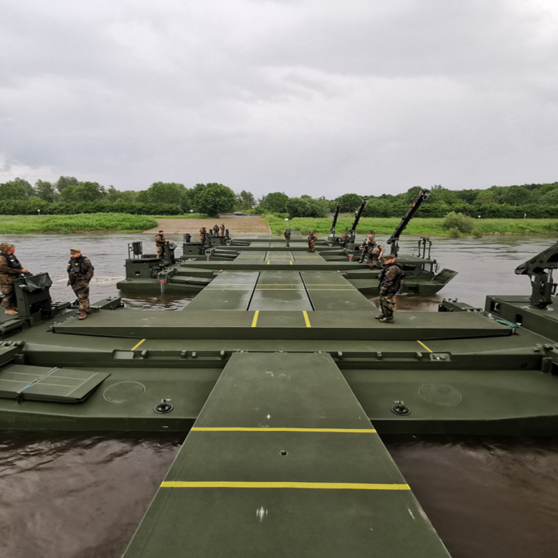 M3 amfībij