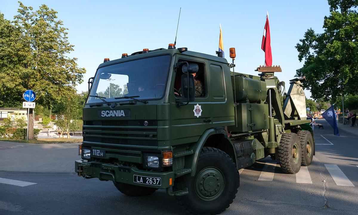 Kravas tehnika
