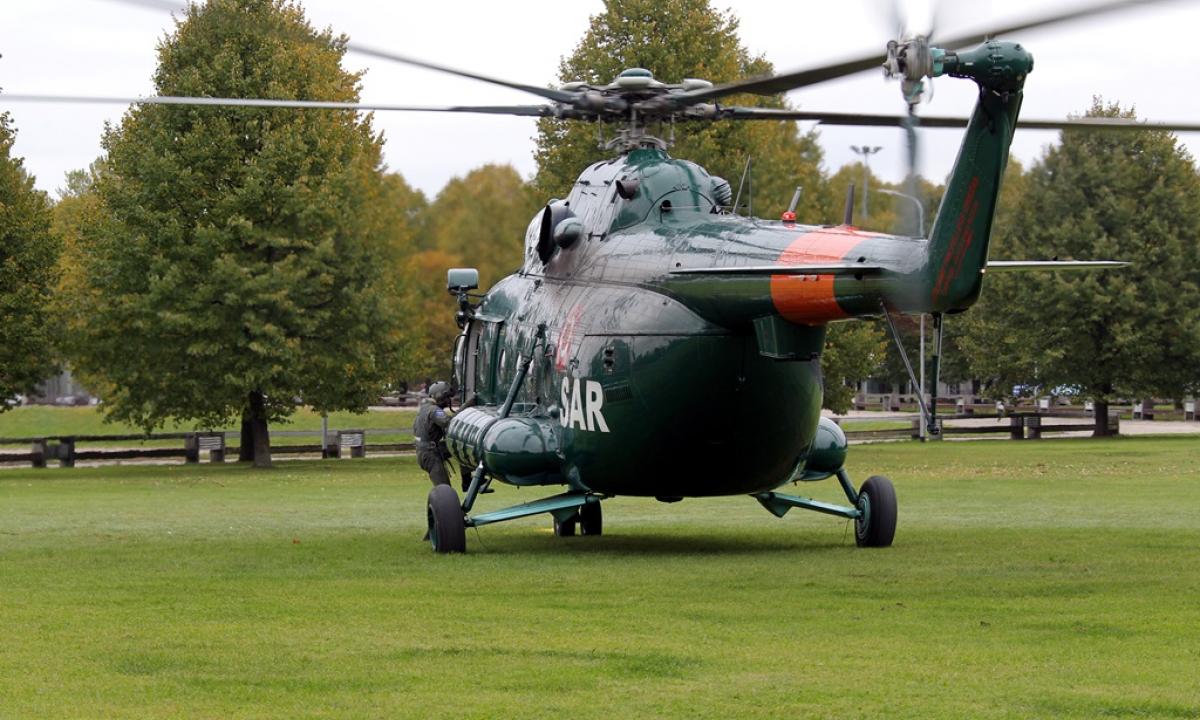 Mi17