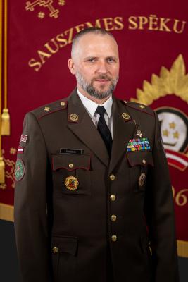 majors Eduards Šinkūns