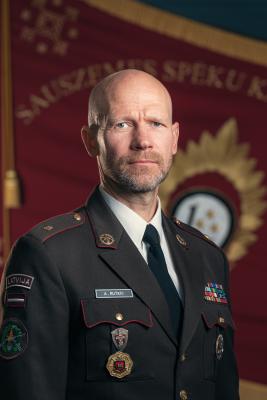 Majors Armands Rutkis