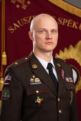 Andžejs Zarakovskis