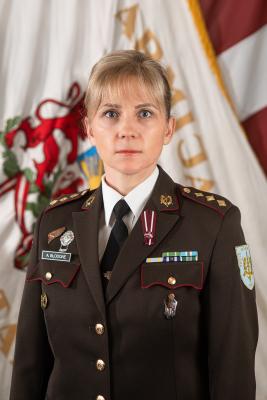 Antoņina Bļodone
