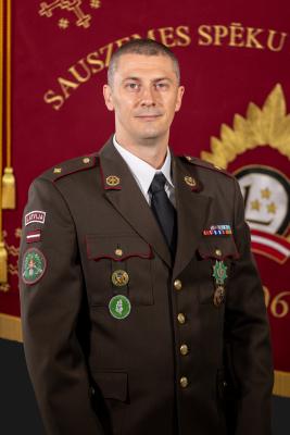 Majors Oļegs Bokše