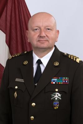 Edgars Joksts-Bogdanovs