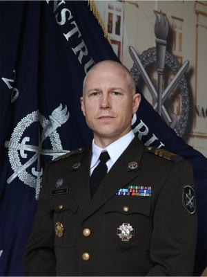 Galvenais virsseržants Inguss Laizāns
