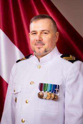 Sandis Kalmanis