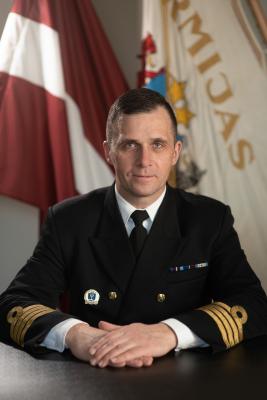 jūras kapteinis Seldzis Grasmanis