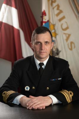 komandkapteinis Seldzis Grasmanis