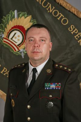 pulkvedis Oskars Kudlis
