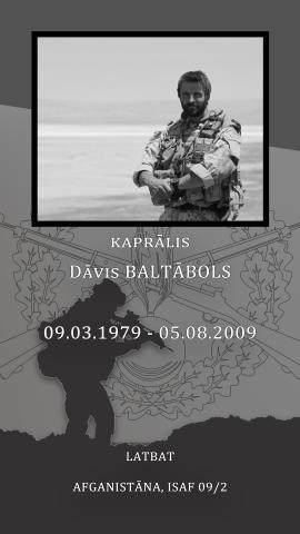 Dāvis Baltābols